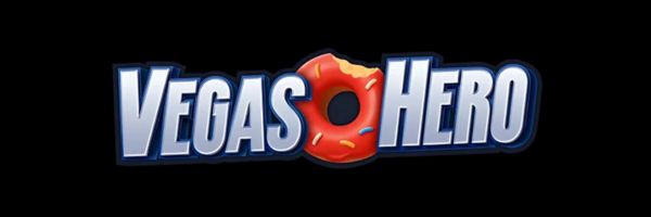 Banner di VegasHero Casino