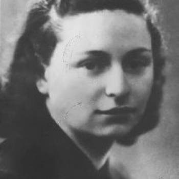 Rita Rosani